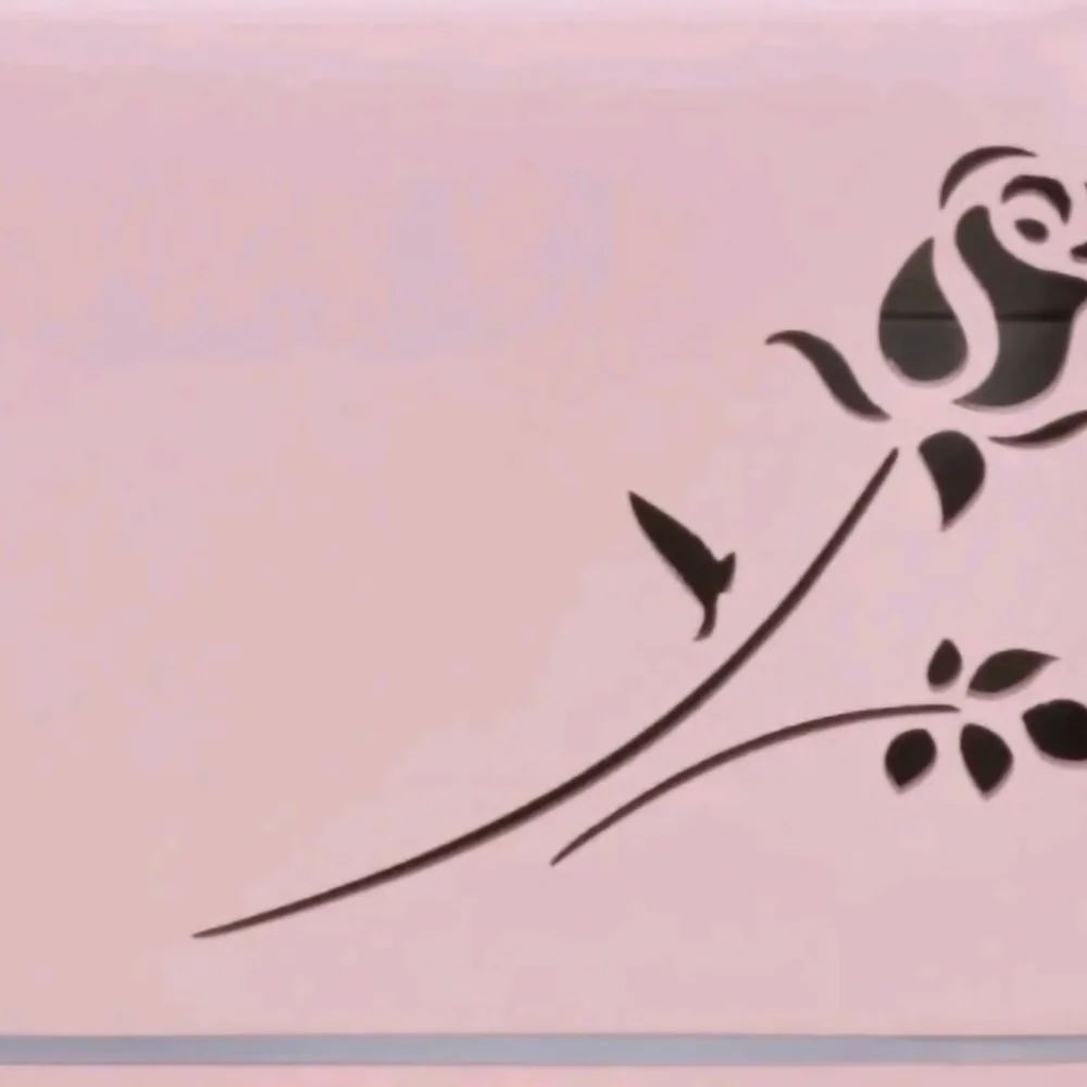 Flame Light Essential Oil Aroma Diffuser By Health Touch W/3 Colors & 3 Timers